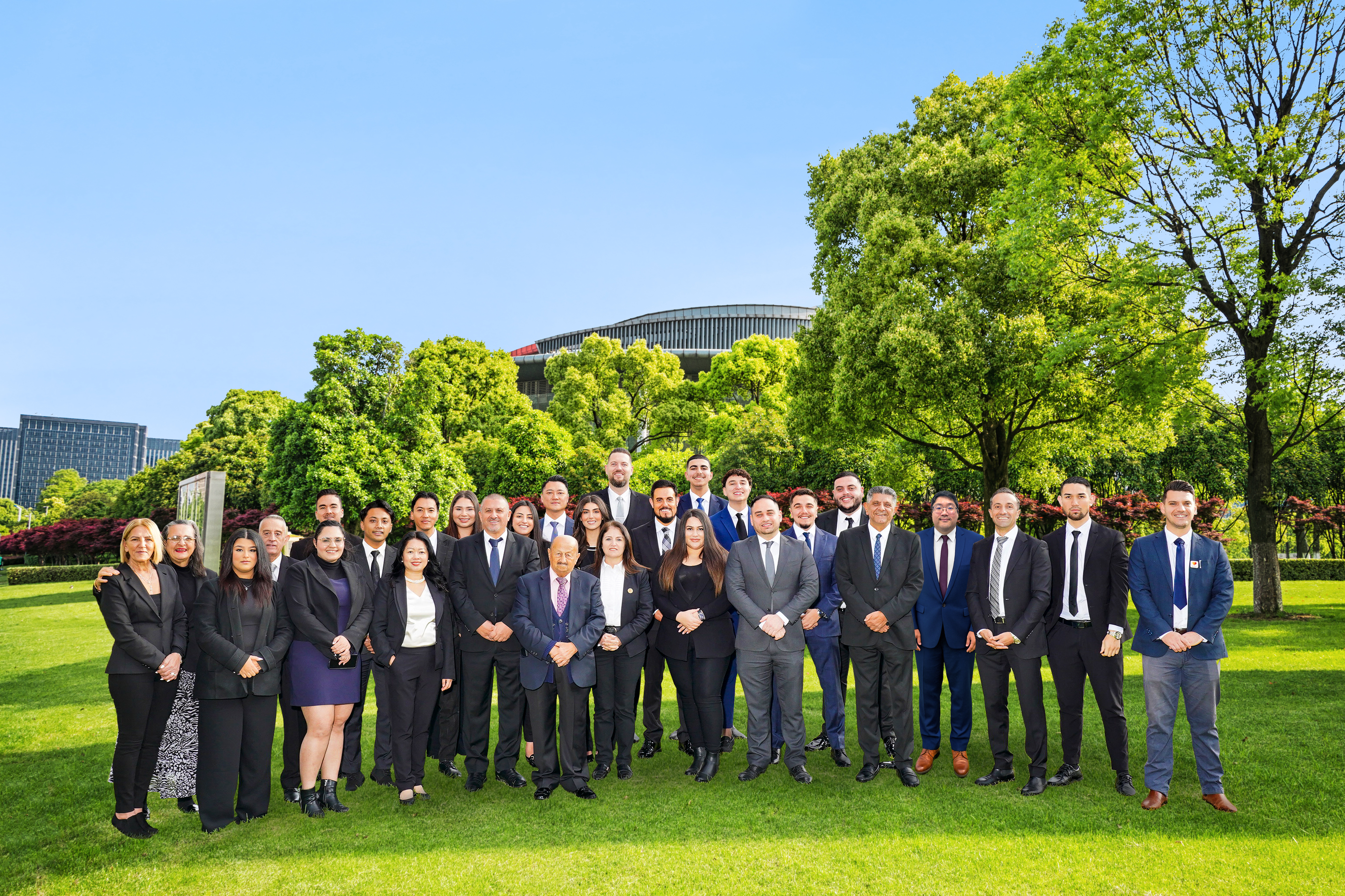 Group Photo nov 25-2